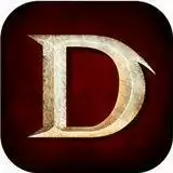 暗黑破坏神不朽日服