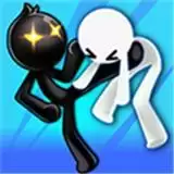 火柴人一拳超人