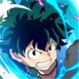 我的英雄学院入学季