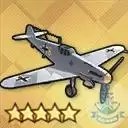 《碧蓝航线》四期科研装备强度一览