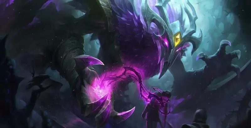 《云顶之弈》复生刺客阵容推荐