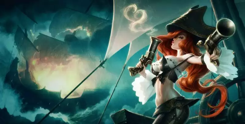 《云顶之弈》s5.5新增英雄一览