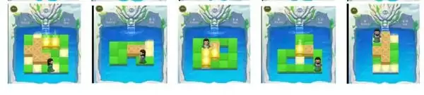 《三国杀》十周年推箱子怎么通关