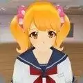 高校模拟少女