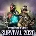 进化战斗生存