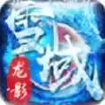 雪域龙影传奇