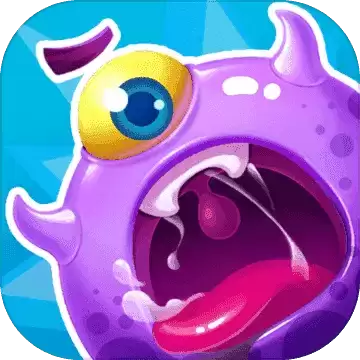 打爆怪兽领红包