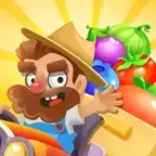 农舍生产队赚钱