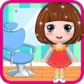 公主贝贝理发沙龙游戏安卓