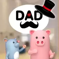 父亲节密室逃脱