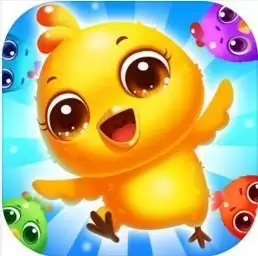 我的宠物小黄鸡2