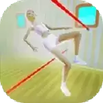 激光道奇3D