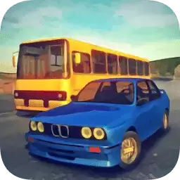 经典驾校模拟器2021