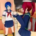 坏女孩高中模拟器