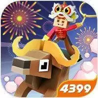 疯狂动物园解锁