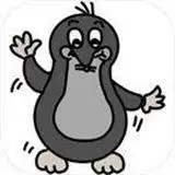 小动物的冒险日记