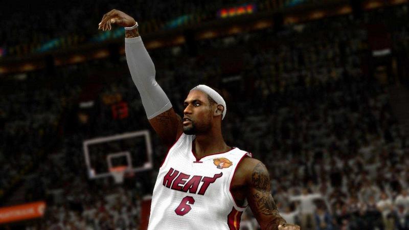 nba2k