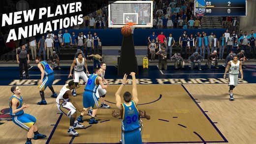 NBA2K