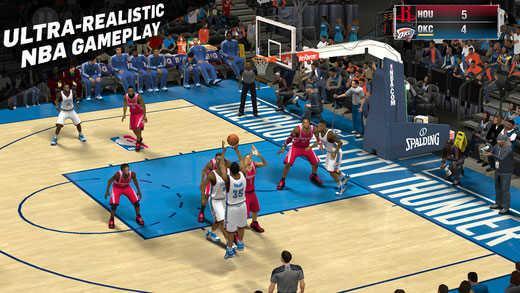 NBA2K