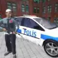 迷你警车模拟器手机