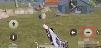 《和平精英》反重力摩托驾驶技巧