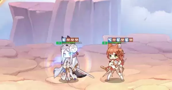 《伊甸园的骄傲》远征奖励介绍