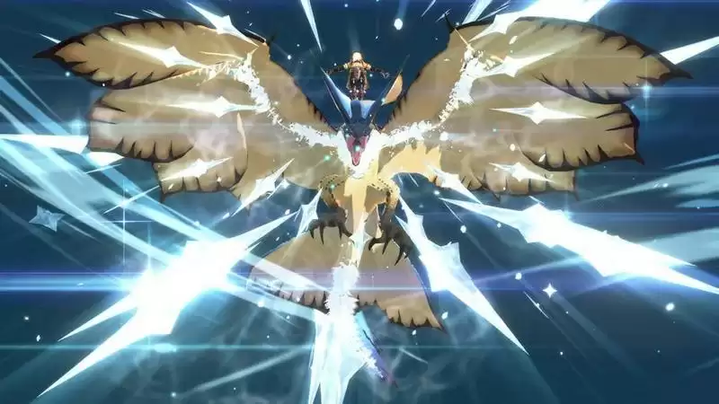 《怪物猎人物语2》搜索小孩任务怎么完成