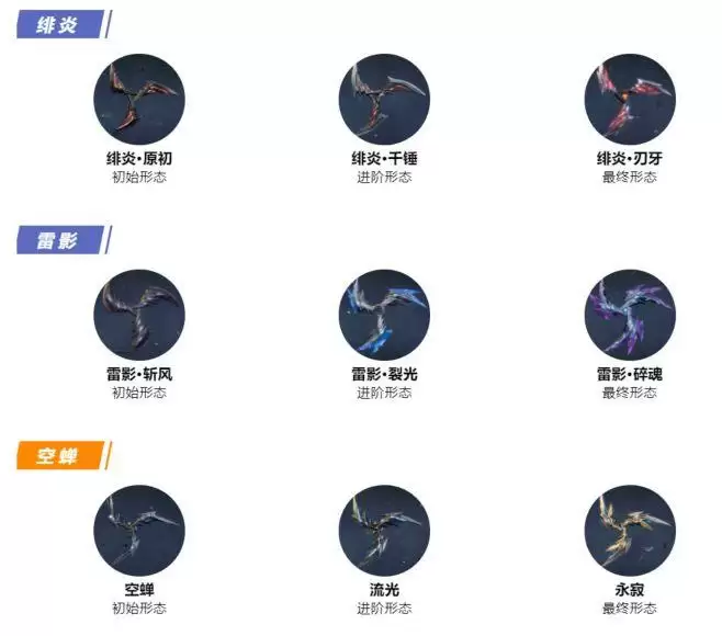 《鬼泣巅峰之战》维吉尔手里剑获取途径 《鬼泣巅峰之战》维吉尔手里剑获取途径