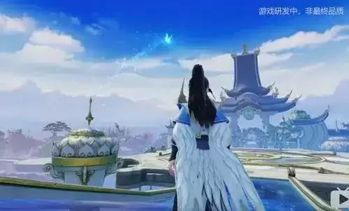 《梦幻新诛仙》踢人的牛怎么抓