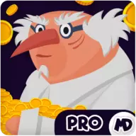 超级英雄公司