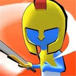 火柴人大部队冲锋