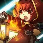 魔导士之战汉化