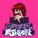 周五夜放克人物测试