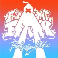 周五夜放克炸蛋人模组