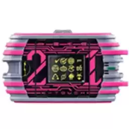 假面骑士revice腰带模拟器