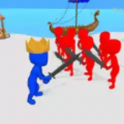 海上兵团中文