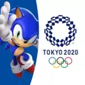 索尼克在2020东京奥运会手游