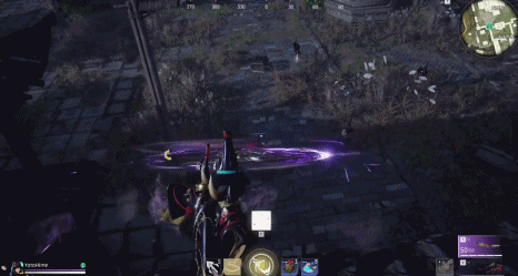 《永劫无间》妖刀姬玩法攻略