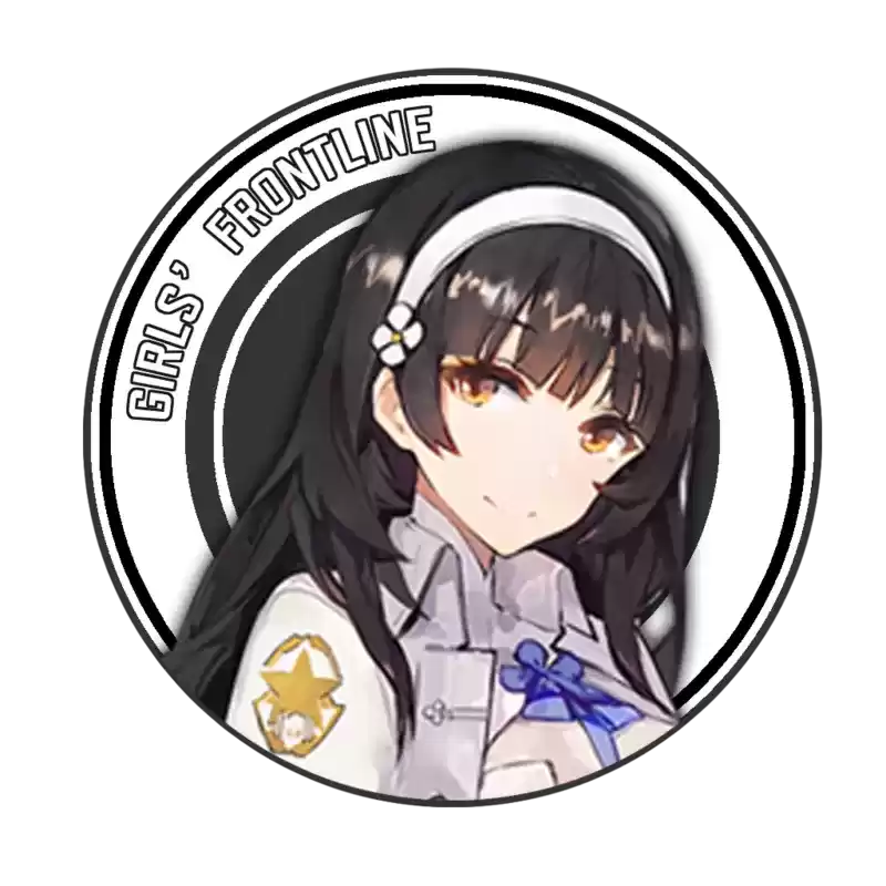 《使命召唤手游》少女前线宝箱皮肤介绍