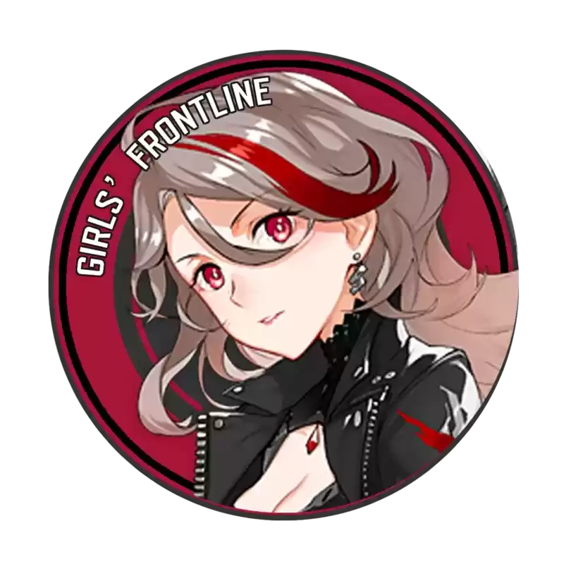 《使命召唤手游》少女前线宝箱皮肤介绍