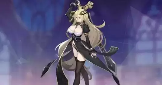 《伊甸园的骄傲》伊莎贝值得培养吗