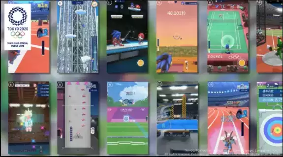 索尼克在2020东京奥运会要钱吗？新手玩法攻略大全图片3