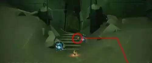 《光遇》7月12日季节蜡烛位置介绍