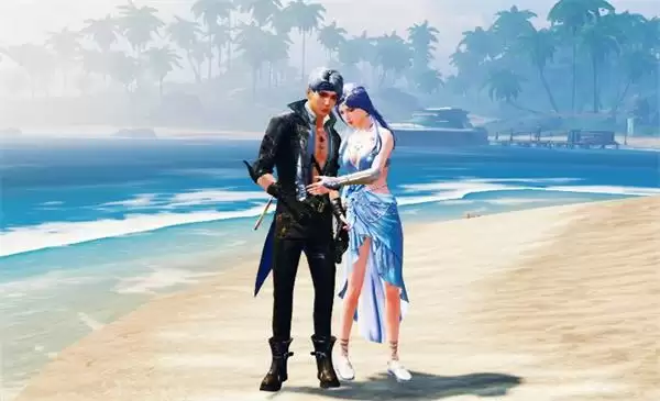 明日之后盼海听汐怎么获取?盼海听汐时装多少钱图片3