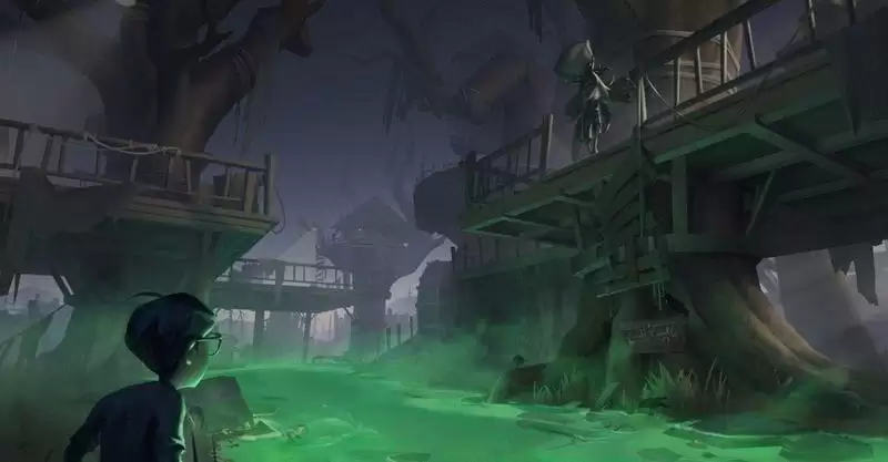 《第五人格》病患埃米尔技能介绍