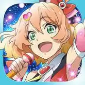 歌之超时空要塞