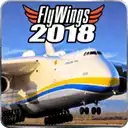 飞行模拟驾驶2018