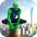 蜘蛛侠英雄远征3