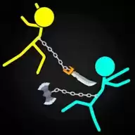 火柴人武器狂热