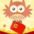 小鸟对对碰红包